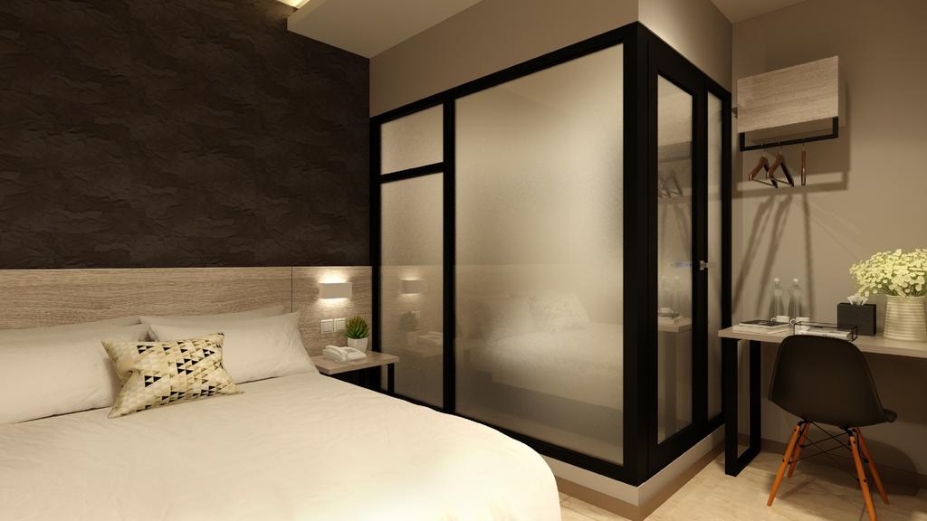 The Square Hotel Skudai Dış mekan fotoğraf