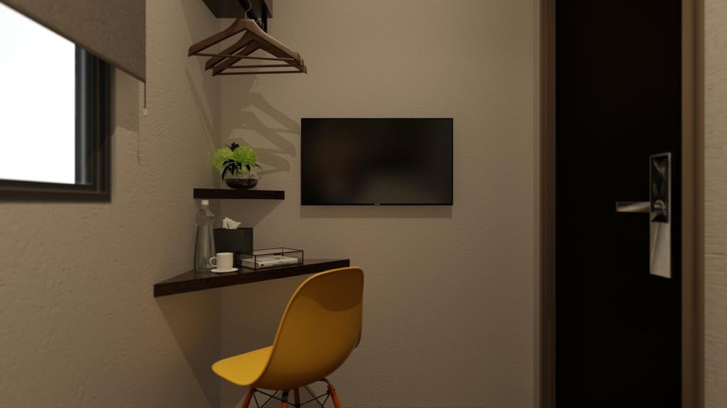 The Square Hotel Skudai Dış mekan fotoğraf