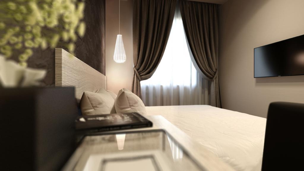 The Square Hotel Skudai Dış mekan fotoğraf