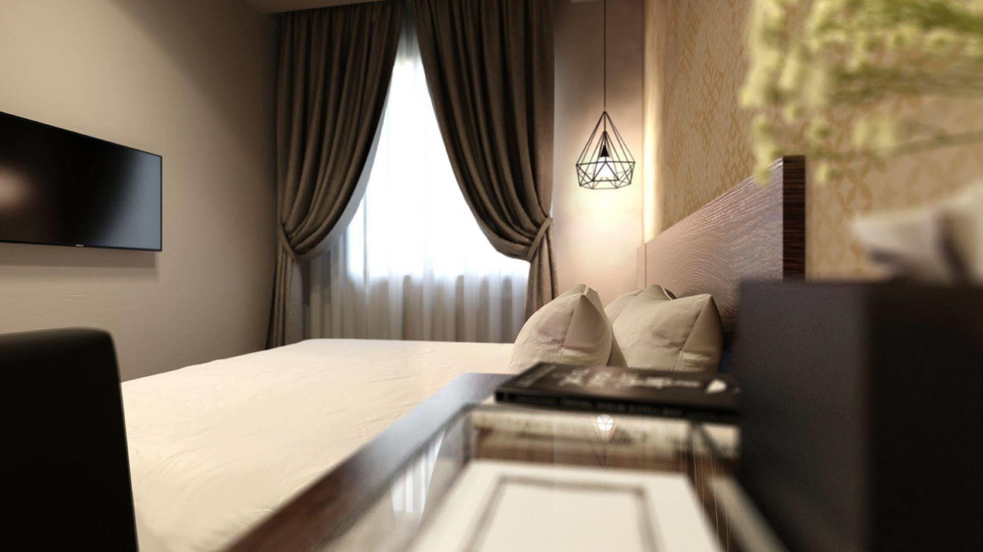 The Square Hotel Skudai Dış mekan fotoğraf